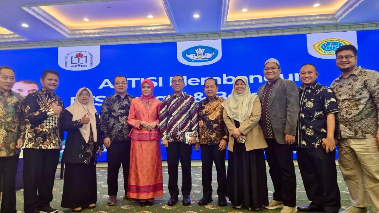 APTISI Dorong Penguatan Peran PTS, Kemendiktisaintek Siap Menindaklanjuti Usulan APTISI